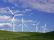 Power Generating Windmills